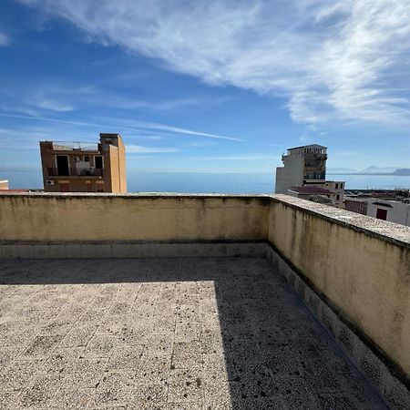 Appartamento Casa Bianca Vacanze Palermo Esterno foto