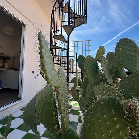 Appartamento Casa Bianca Vacanze Palermo Esterno foto