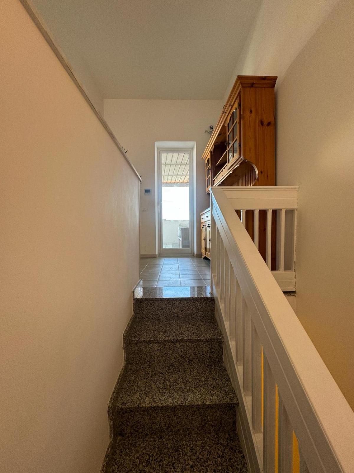 Appartamento Casa Bianca Vacanze Palermo Esterno foto