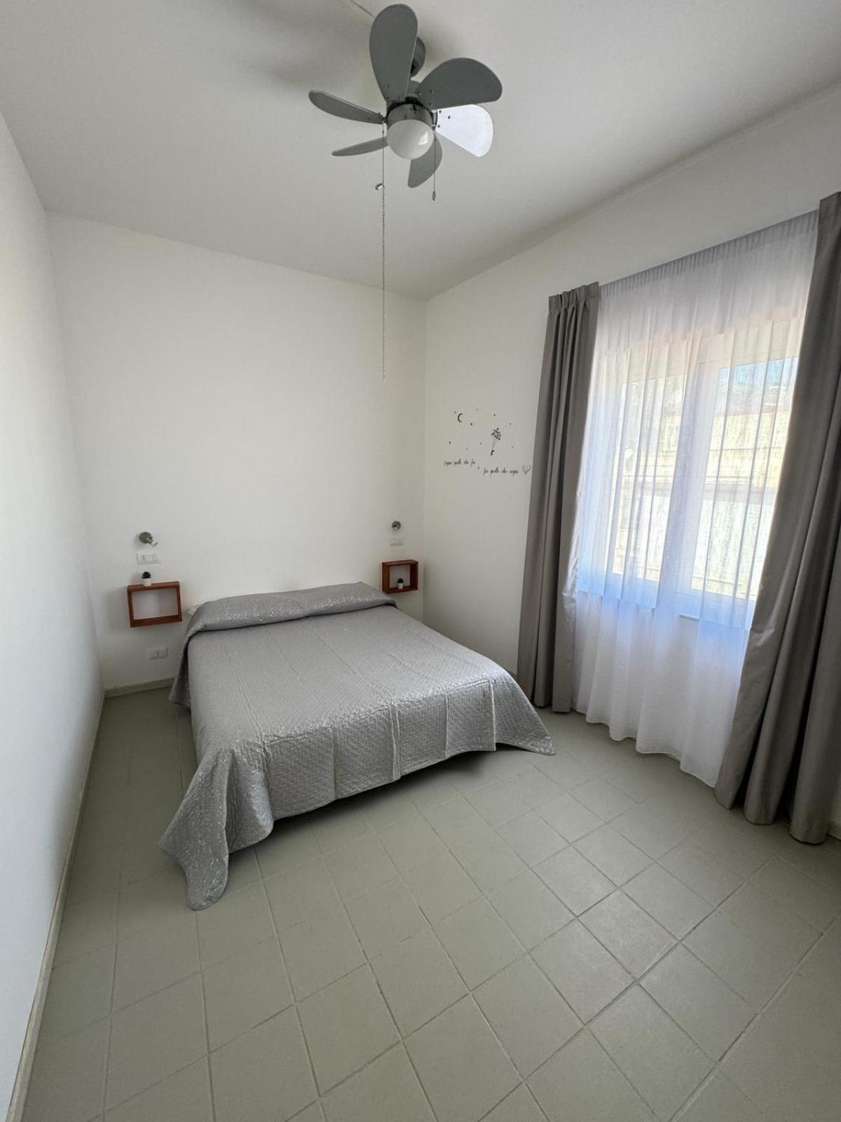 Appartamento Casa Bianca Vacanze Palermo Esterno foto