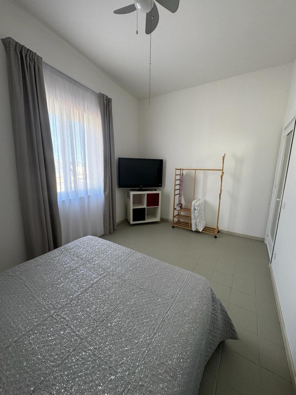Appartamento Casa Bianca Vacanze Palermo Esterno foto